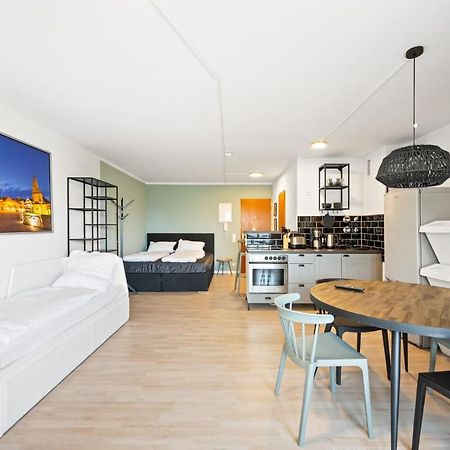 Sali Homes - Fewo Bluehendes Barock לודוויגסבורג מראה חיצוני תמונה